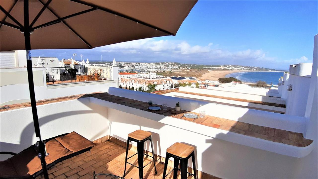 City Walls Rooftop Terrace Duplex @ Citycenter & Beach 라고스 외부 사진