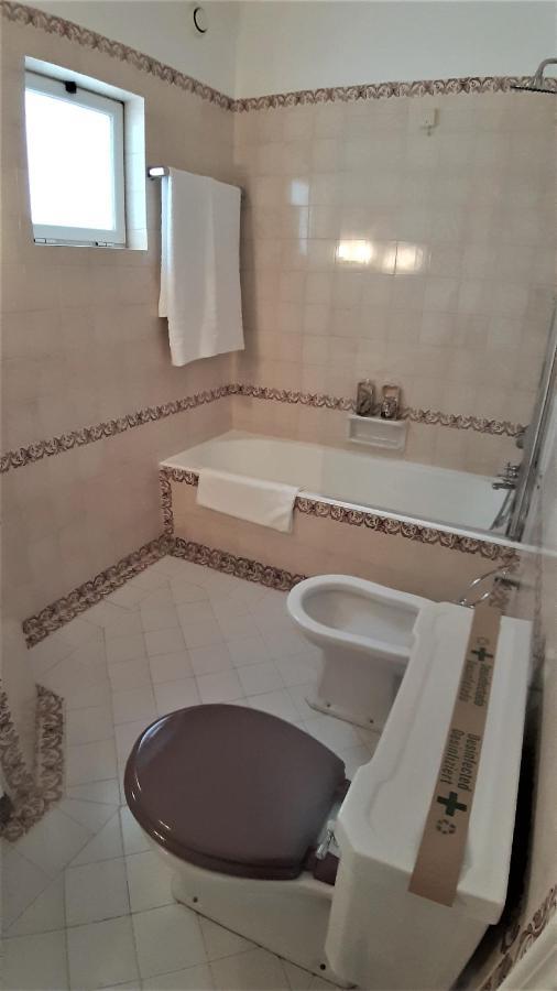 City Walls Rooftop Terrace Duplex @ Citycenter & Beach 라고스 외부 사진