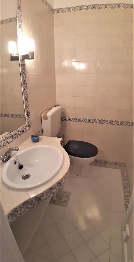 City Walls Rooftop Terrace Duplex @ Citycenter & Beach 라고스 외부 사진