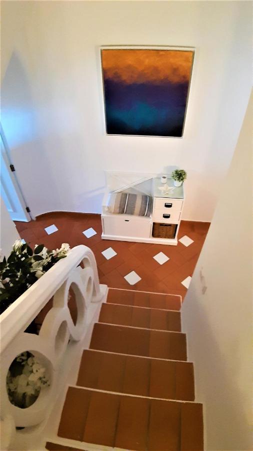 City Walls Rooftop Terrace Duplex @ Citycenter & Beach 라고스 외부 사진