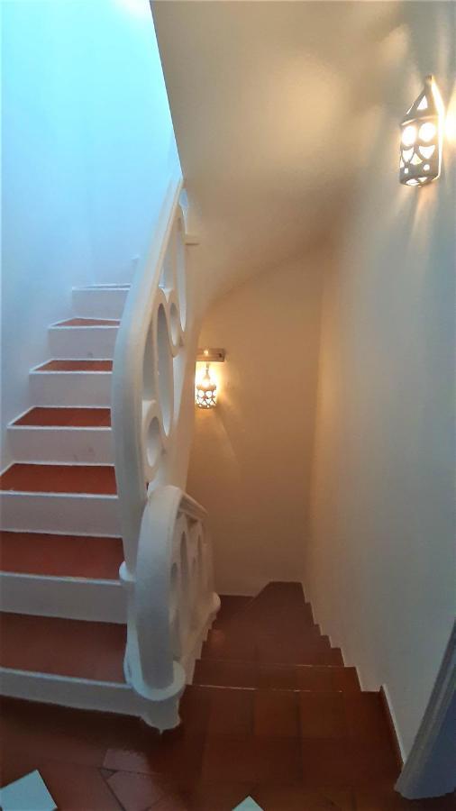 City Walls Rooftop Terrace Duplex @ Citycenter & Beach 라고스 외부 사진