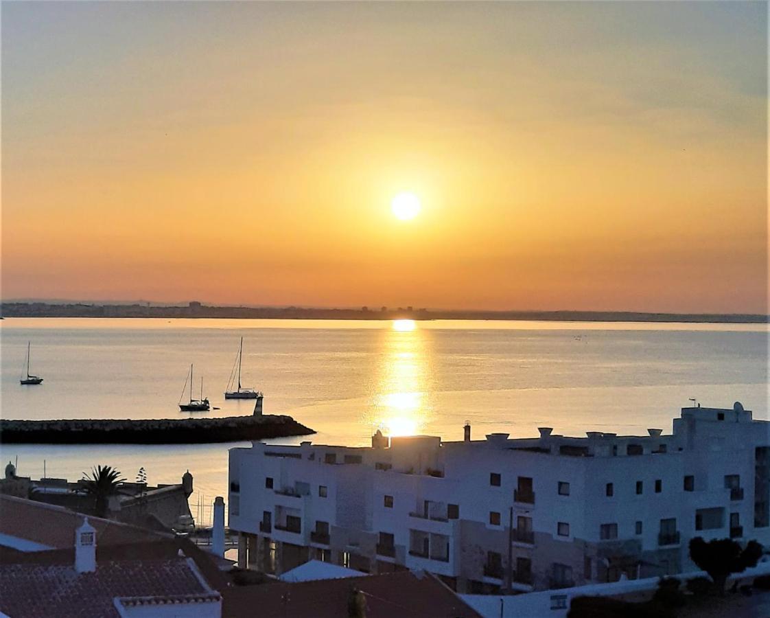 City Walls Rooftop Terrace Duplex @ Citycenter & Beach 라고스 외부 사진