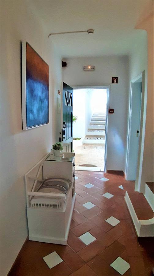 City Walls Rooftop Terrace Duplex @ Citycenter & Beach 라고스 외부 사진