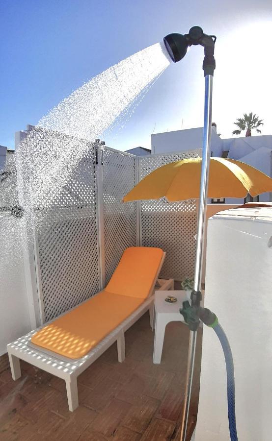City Walls Rooftop Terrace Duplex @ Citycenter & Beach 라고스 외부 사진